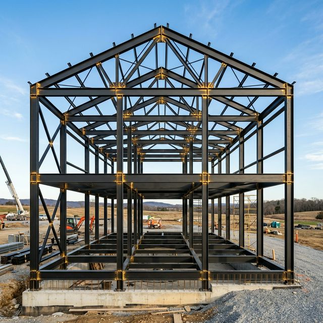 Frame